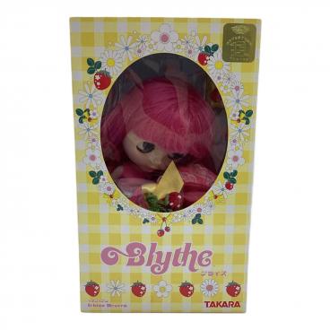 Blythe ネオブライスドール フルーツパンチ EBL-12｜トレファクONLINE