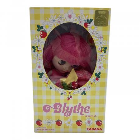 Takara Tomy - 未開封！イチゴヘブン　ネオブライス TAKARA (タカラ) イチゴヘブン 「ネオブライス」 トイザらス限定