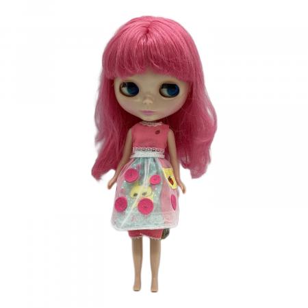 TAKARA (タカラ) イチゴヘブン 「ネオブライス」 トイザらス限定