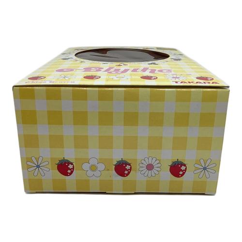 TAKARA TOMY (タカラトミー) イチゴヘブン 「ネオブライス」 トイザらス限定 ドール