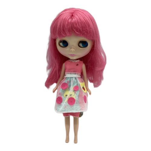 TAKARA TOMY (タカラトミー) イチゴヘブン 「ネオブライス」 トイザらス限定 ドール