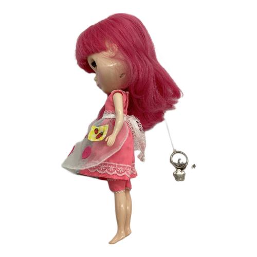 TAKARA TOMY (タカラトミー) イチゴヘブン 「ネオブライス」 トイザらス限定 ドール