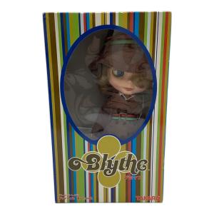 TAKARA (タカラ) ブライス フレンチトレンチ ドール