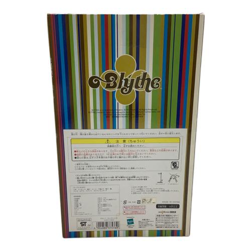 TAKARA (タカラ) ブライス フレンチトレンチ ドール