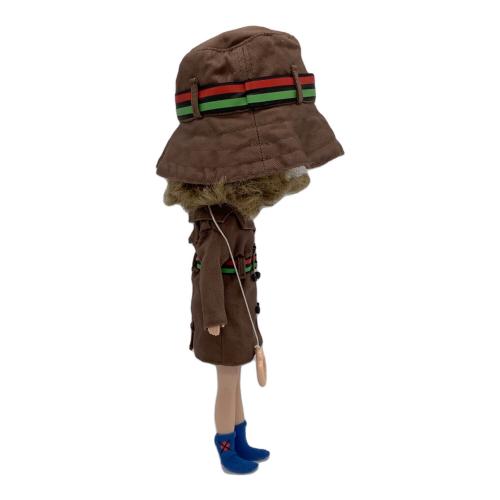 TAKARA (タカラ) ブライス フレンチトレンチ ドール