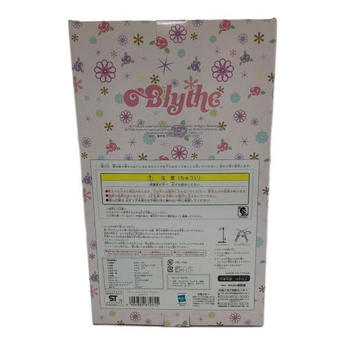 TAKARA TOMY (タカラトミー) ネオブライス ホワイトマジック アフタヌーン ドール