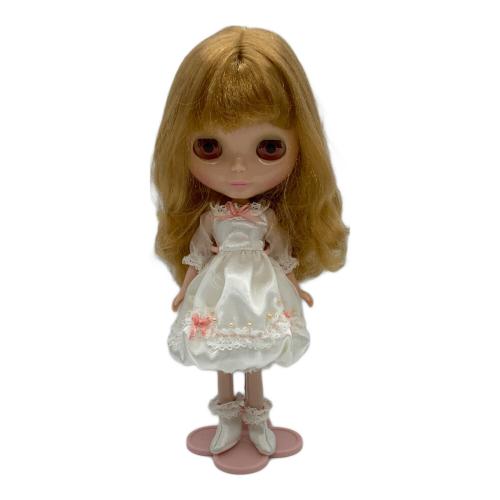 TAKARA TOMY (タカラトミー) ネオブライス ホワイトマジック アフタヌーン ドール