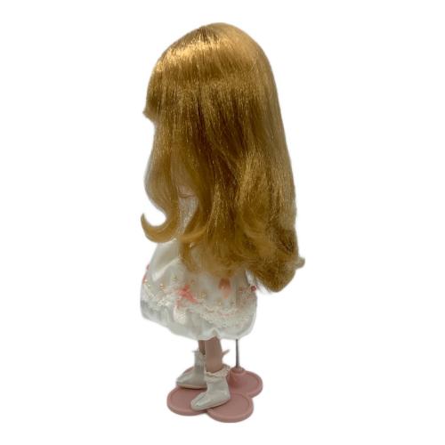 TAKARA TOMY (タカラトミー) ネオブライス ホワイトマジック アフタヌーン ドール