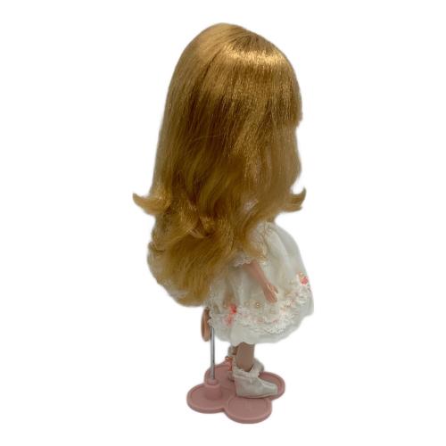 TAKARA TOMY (タカラトミー) ネオブライス ホワイトマジック アフタヌーン ドール