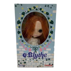 TAKARA TOMY (タカラトミー) ネオブライス ラストキス ドール