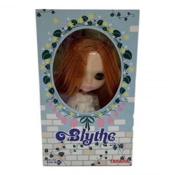 TAKARA TOMY (タカラトミー) ネオブライス ラストキス ドール