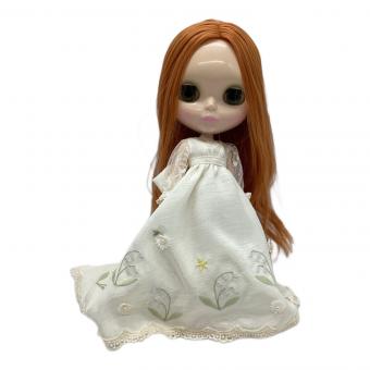 TAKARA TOMY (タカラトミー) ネオブライス ラストキス ドール