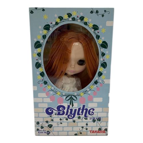 TAKARA TOMY (タカラトミー) ネオブライス ラストキス ドール