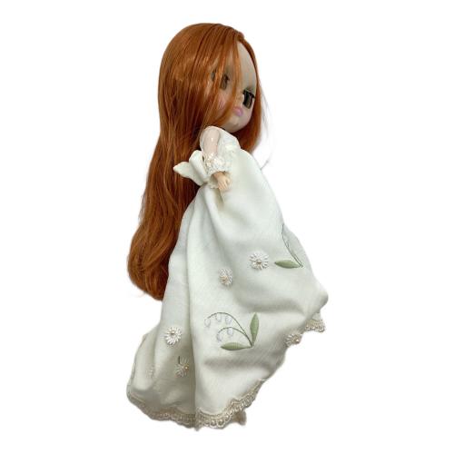 TAKARA TOMY (タカラトミー) ネオブライス ラストキス ドール