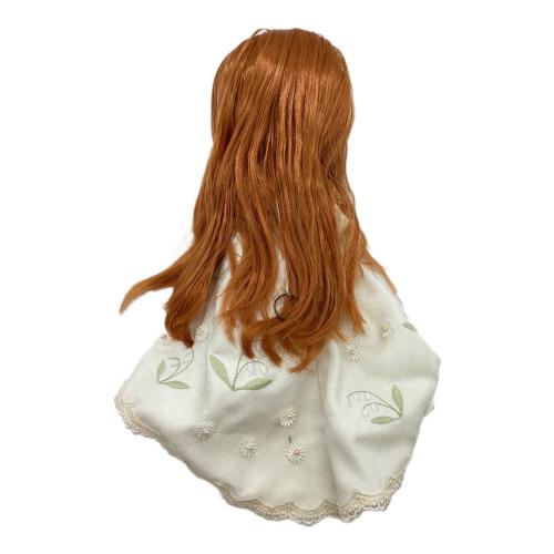 TAKARA TOMY (タカラトミー) ネオブライス ラストキス ドール