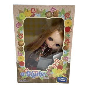 ブライス ハローハーベスト ドール