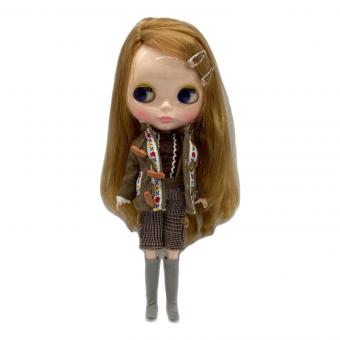 ブライス ハローハーベスト ドール