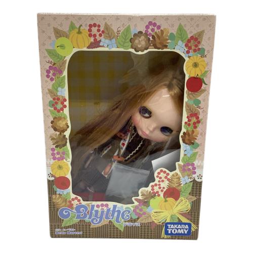 ブライス ハローハーベスト ドール