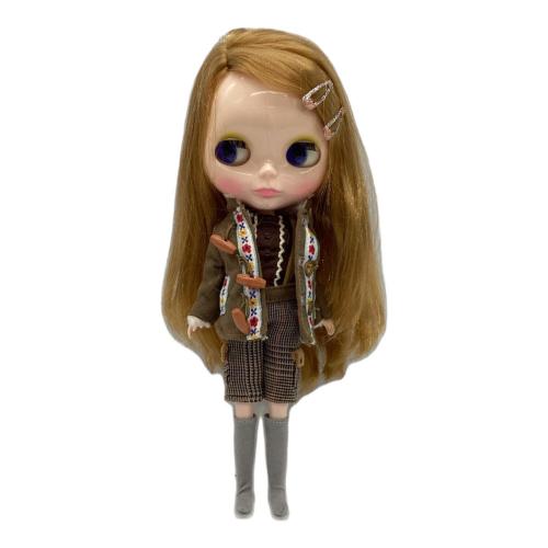 ブライス ハローハーベスト ドール