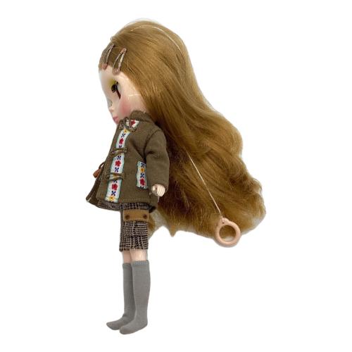 ブライス ハローハーベスト ドール