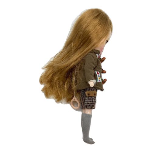 ブライス ハローハーベスト ドール