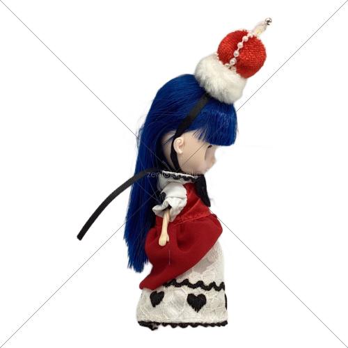 TAKARA (タカラ) プチブライス ロイヤルピエロ&ヴィクトリアンモナーク ドール ディスプレイ ドール