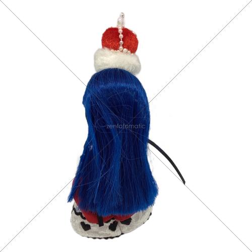 TAKARA (タカラ) プチブライス ロイヤルピエロ&ヴィクトリアンモナーク ドール ディスプレイ ドール