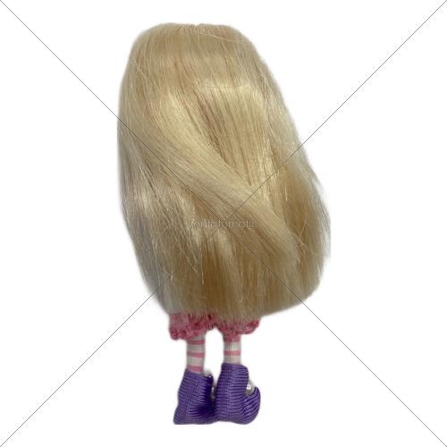 TAKARA (タカラ) プチブライス ロイヤルピエロ&ヴィクトリアンモナーク ドール ディスプレイ ドール