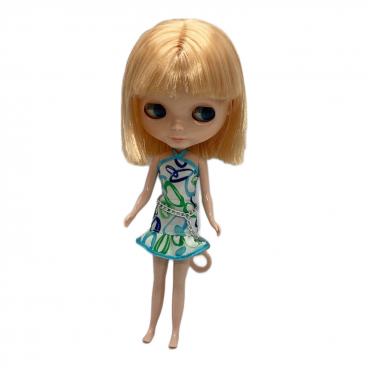 キーワード：ブライス,Blythe,プチブライス,ミディブライス｜在庫