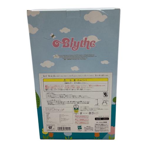 TAKARA (タカラ) グッドネイバーカフェ 「ネオブライス」 ブライスショップ限定 ドール