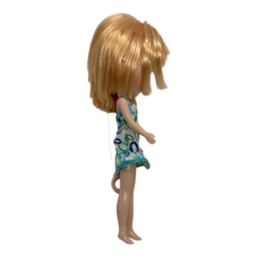 TAKARA (タカラ) グッドネイバーカフェ 「ネオブライス」 ブライスショップ限定 ドール