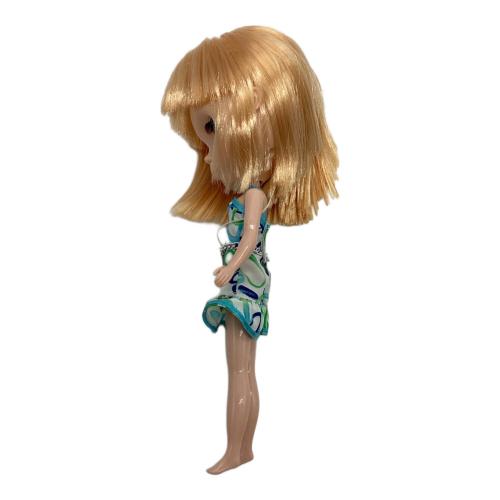 TAKARA (タカラ) グッドネイバーカフェ 「ネオブライス」 ブライスショップ限定 ドール