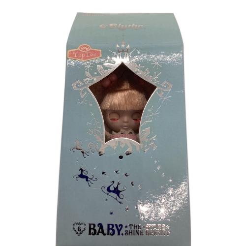 プチブライス クリオネッチ ドール