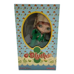 TAKARA (タカラ) ネオブライス グルーヴィーグルーヴ ドール