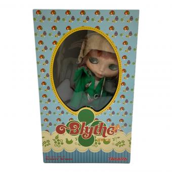TAKARA (タカラ) ネオブライス グルーヴィーグルーヴ ドール