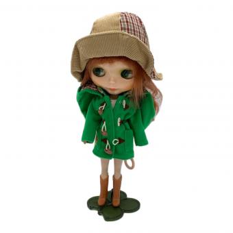 TAKARA (タカラ) ネオブライス グルーヴィーグルーヴ ドール