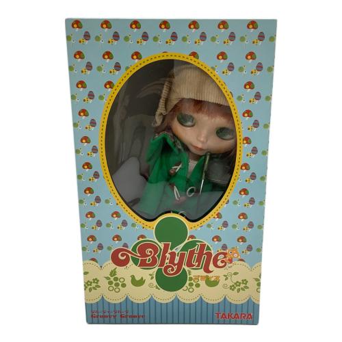 TAKARA (タカラ) ネオブライス グルーヴィーグルーヴ ドール