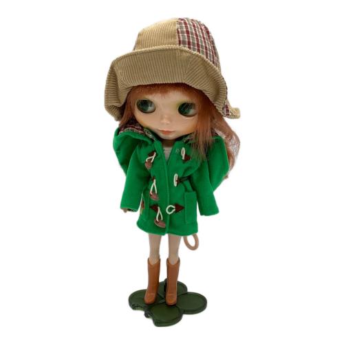 TAKARA (タカラ) ネオブライス グルーヴィーグルーヴ ドール