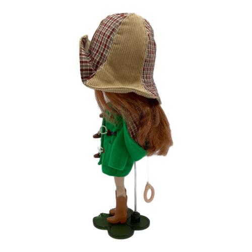 TAKARA (タカラ) ネオブライス グルーヴィーグルーヴ ドール