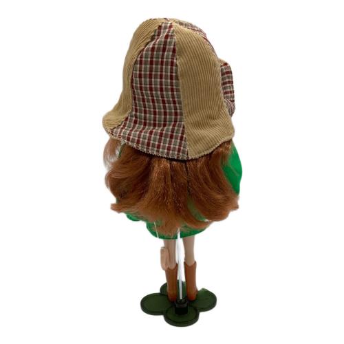 TAKARA (タカラ) ネオブライス グルーヴィーグルーヴ ドール