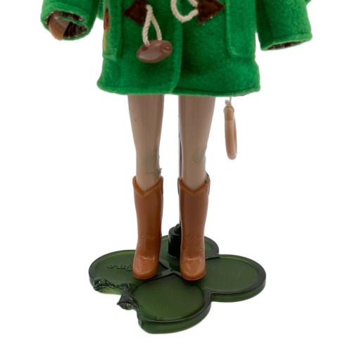 TAKARA (タカラ) ネオブライス グルーヴィーグルーヴ ドール