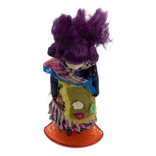 J-DOLL ピカソ・ストリート/イースト ドール