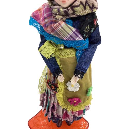 J-DOLL ピカソ・ストリート/イースト ドール