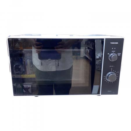 J7678　★高年式★　TOSHIBA　トウシバ　電子レンジ　ER-M17Y　2024年製  クリーニング済み 　【リユースのサカイ柏店】参考価格15,080円 TOSHIBA (トウシバ) 電子レンジ ER-M17Y 2024年製｜トレファクONLINE