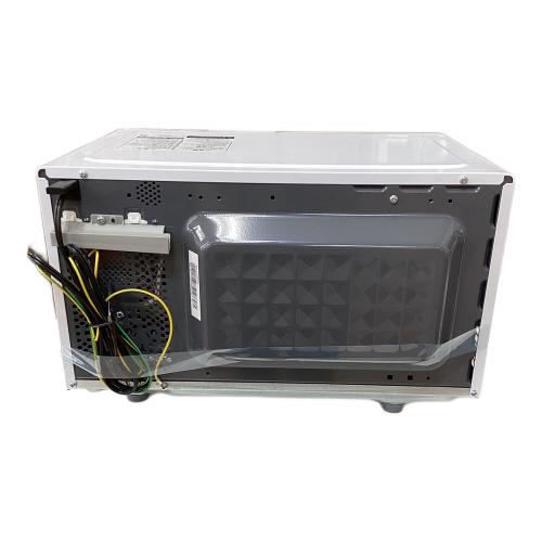 TOSHIBA (トウシバ) 電子レンジ ER-M17Y 2023年販売モデル ～25L(1～2人用)