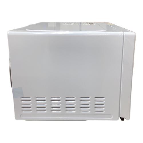 TOSHIBA (トウシバ) 電子レンジ ER-M17Y 2023年販売モデル ～25L(1～2人用)