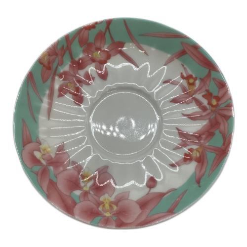 香蘭社 (コウランシャ) コーヒーカップ&ソーサー ▲ ファーストレディ