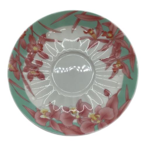 香蘭社 (コウランシャ) コーヒーカップ&ソーサー ▲ ファーストレディ