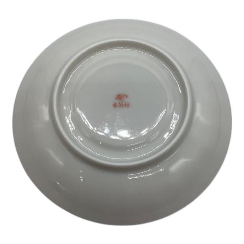 香蘭社 (コウランシャ) コーヒーカップ&ソーサー ▲ ファーストレディ