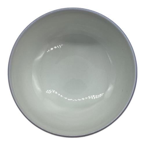 香蘭社 (コウランシャ) 湯呑み揃え ▲ ルリ薔薇